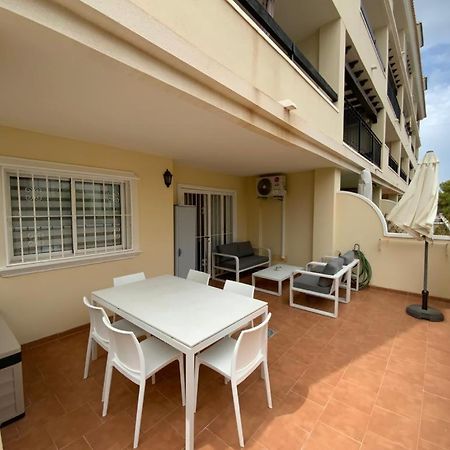 Jardin D'Alba Villamartin Orihuela Exterior photo