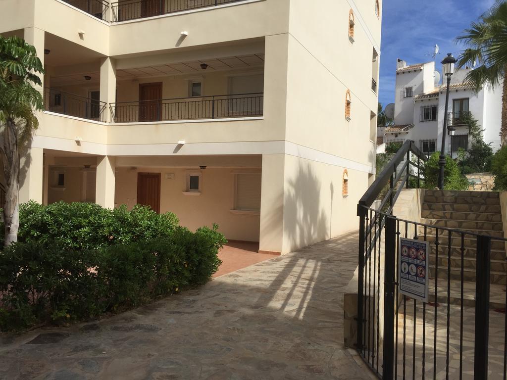 Jardin D'Alba Villamartin Orihuela Exterior photo