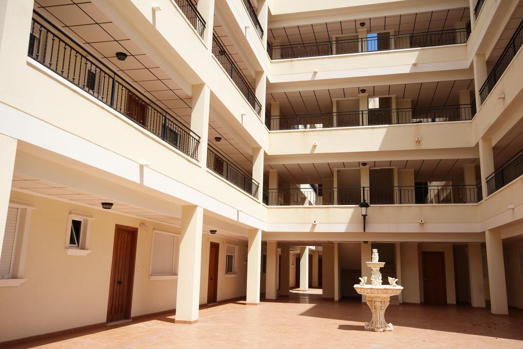 Jardin D'Alba Villamartin Orihuela Exterior photo
