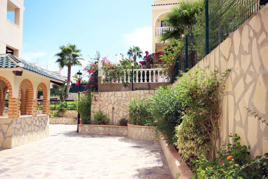 Jardin D'Alba Villamartin Orihuela Exterior photo