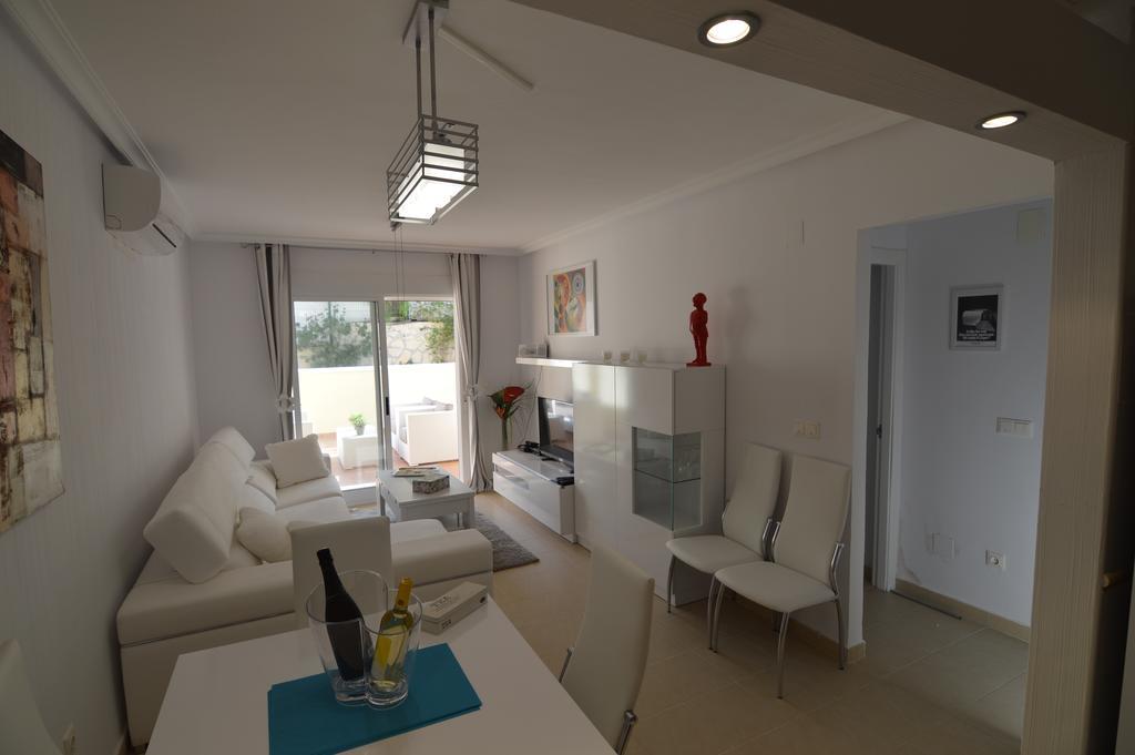 Jardin D'Alba Villamartin Orihuela Exterior photo